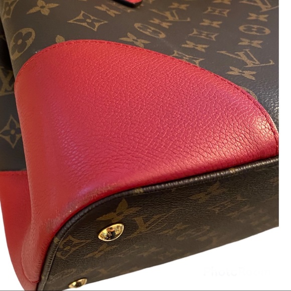 ❣️SOLD ❣️Louis Vuitton Flandrin - Picture 13 of 13